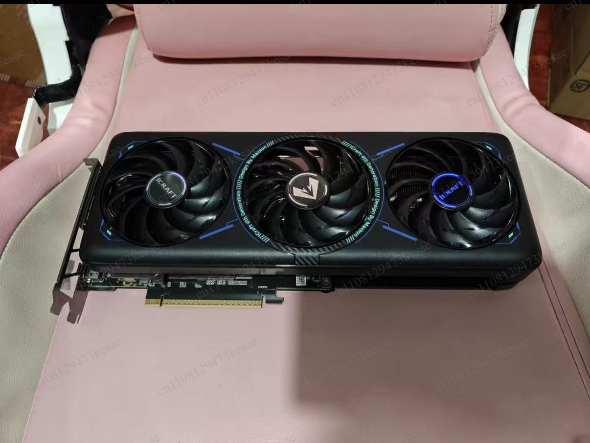 Rtx 5080 16Gb - RTX 5080 16 ГБ GDDR7 256