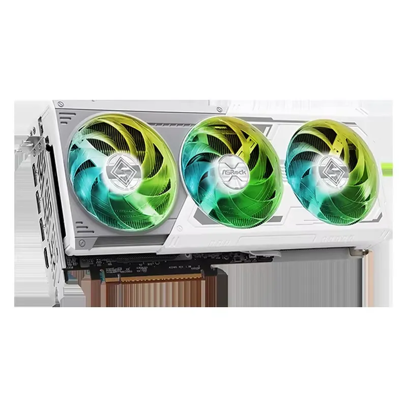Rx 9070 16Gb - 【CHIMU HOME】Видеокарта Radeon RX 9070 XT