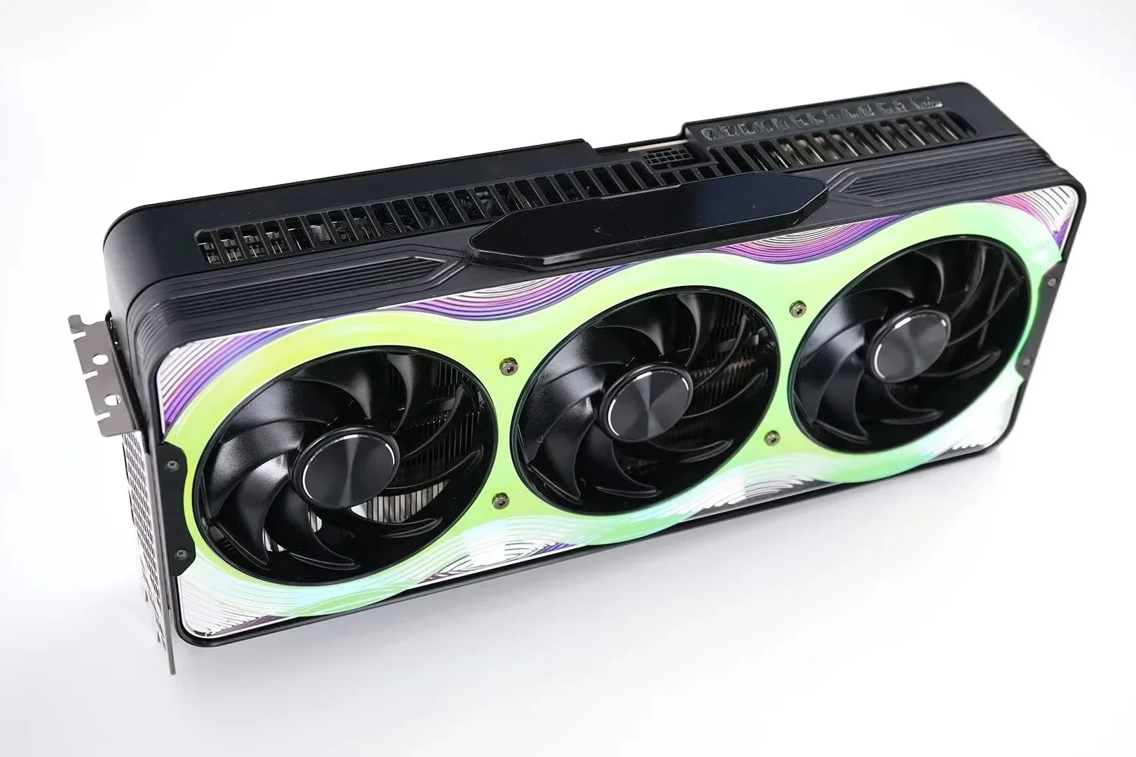 Rtx 5090 32Gb - Видеокарта Palit GeForce RTX 5090 GameRock,