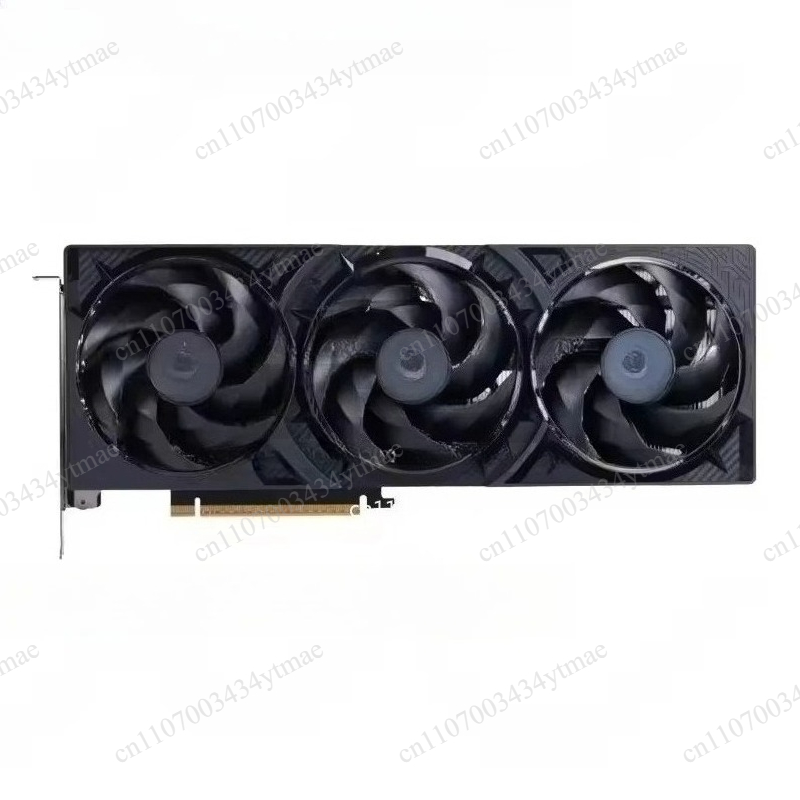 Graphics Card 24Gb Gddr6X - Игровая видеокарта RTX 4090 24 ГБ