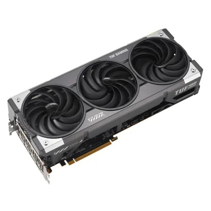 Rx 9070 16Gb - Новая игровая видеокарта AMD RADEON TUF