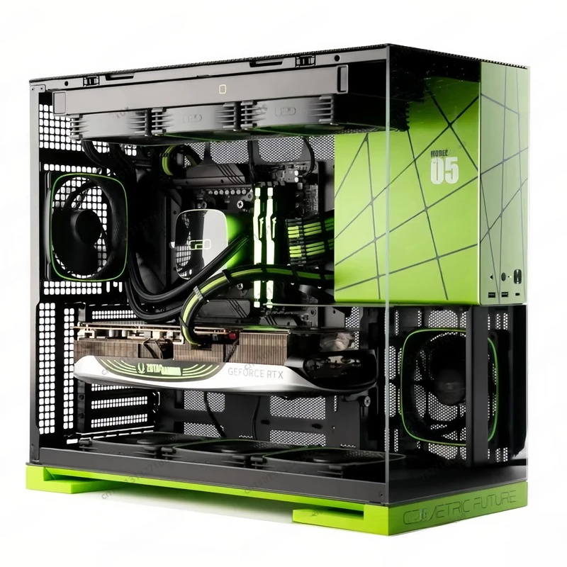 Rtx 5090 32Gb - I9 14900K R9 9950X3D RTX 5090