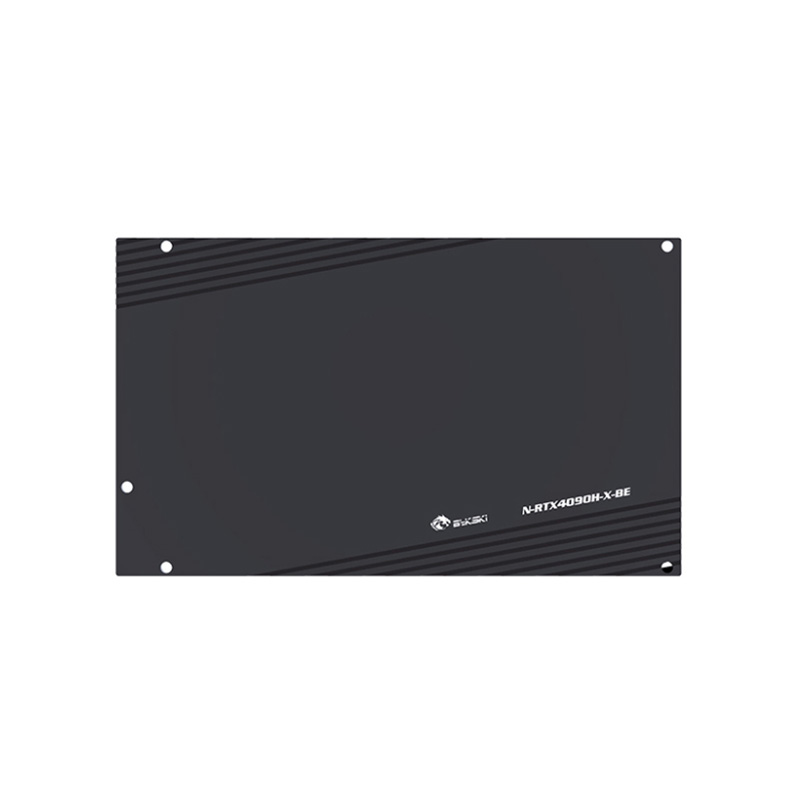 Rtx 4090 Water Block - Водяной блок Bykski для NVIDIA (Non