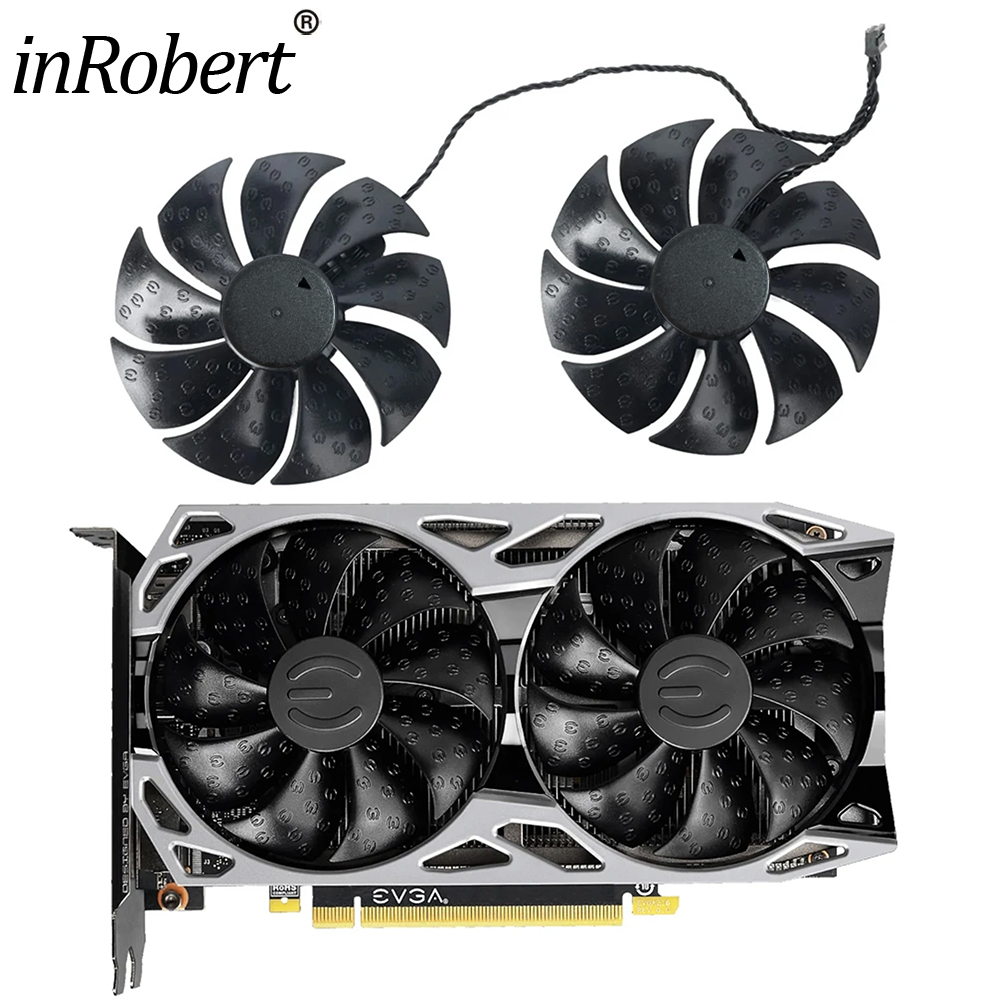 Rtx 4080 Super 16Gb - Новый вентилятор охлаждения для видеокарты EVGA