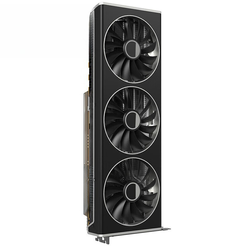 Rx 7900 Xtx 24Gb - RX 7900 XTX 24 ГБ игровая