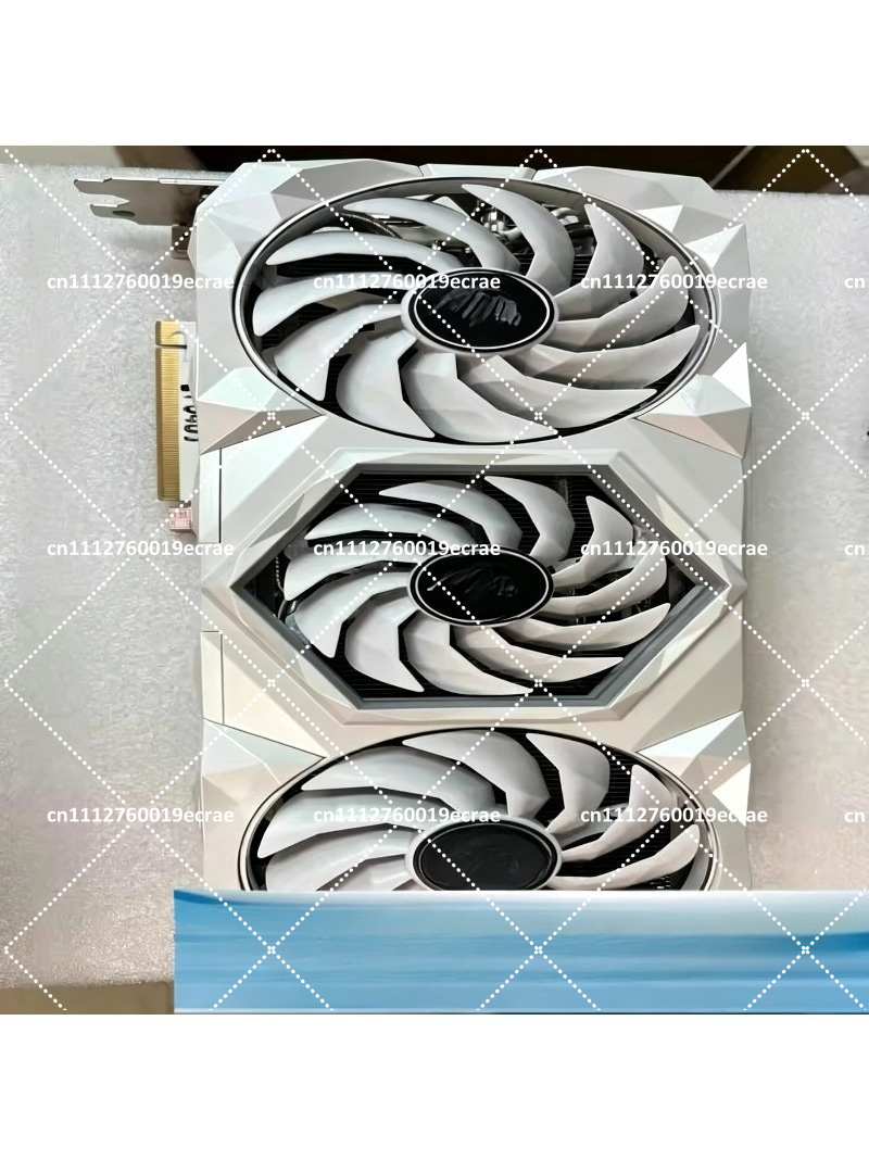 Graphics Card 24Gb Gddr6X - Игровая видеокарта RTX 3090 Ti 24
