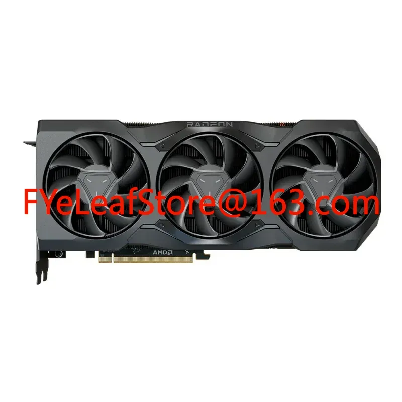 Rx 7900 Xtx 24Gb - Новая игровая видеокарта AMD RADEON RX