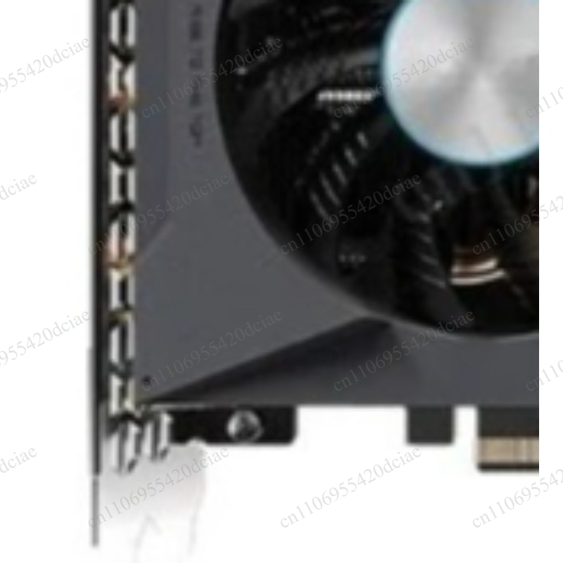 Graphics Card 24Gb Gddr6X - Высокопроизводительный графический процессор, подходящий для игр