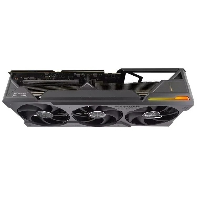 Rtx 4090 24Gb Gddr6X - Видеокарта TUF Gaming GeForce RTX 4090