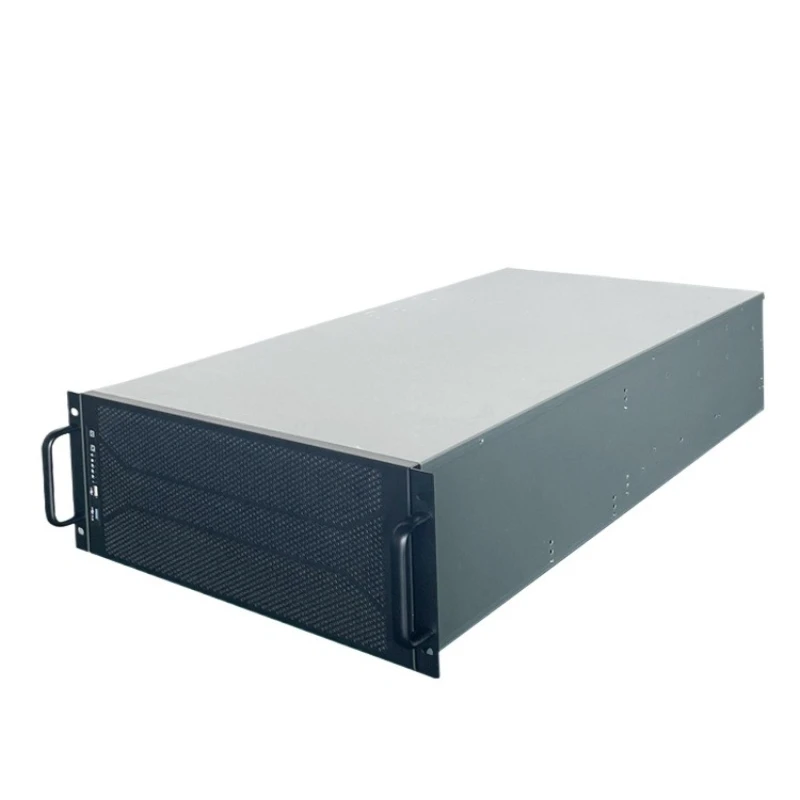 Server Gpu Chassis 4U - Сервер 4U-GW4088, шасси для многопроцессорных графических