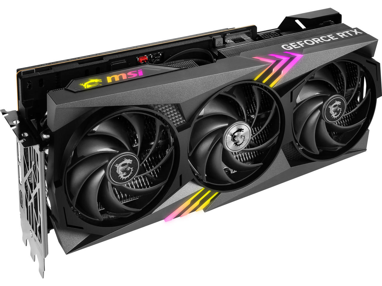 Rtx 4090 24Gb Gddr6X - Видеокарта MSI Gaming GeForce RTX 4090