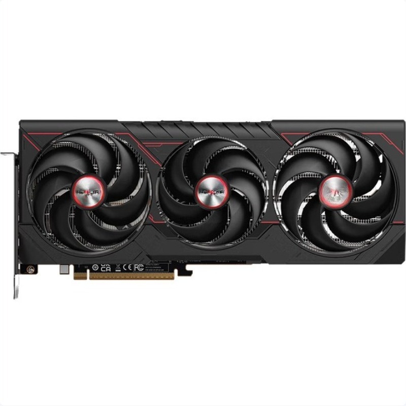 Rx 9070 Xt - Видеокарта Sapphire RADEON RX 7900 Gaming