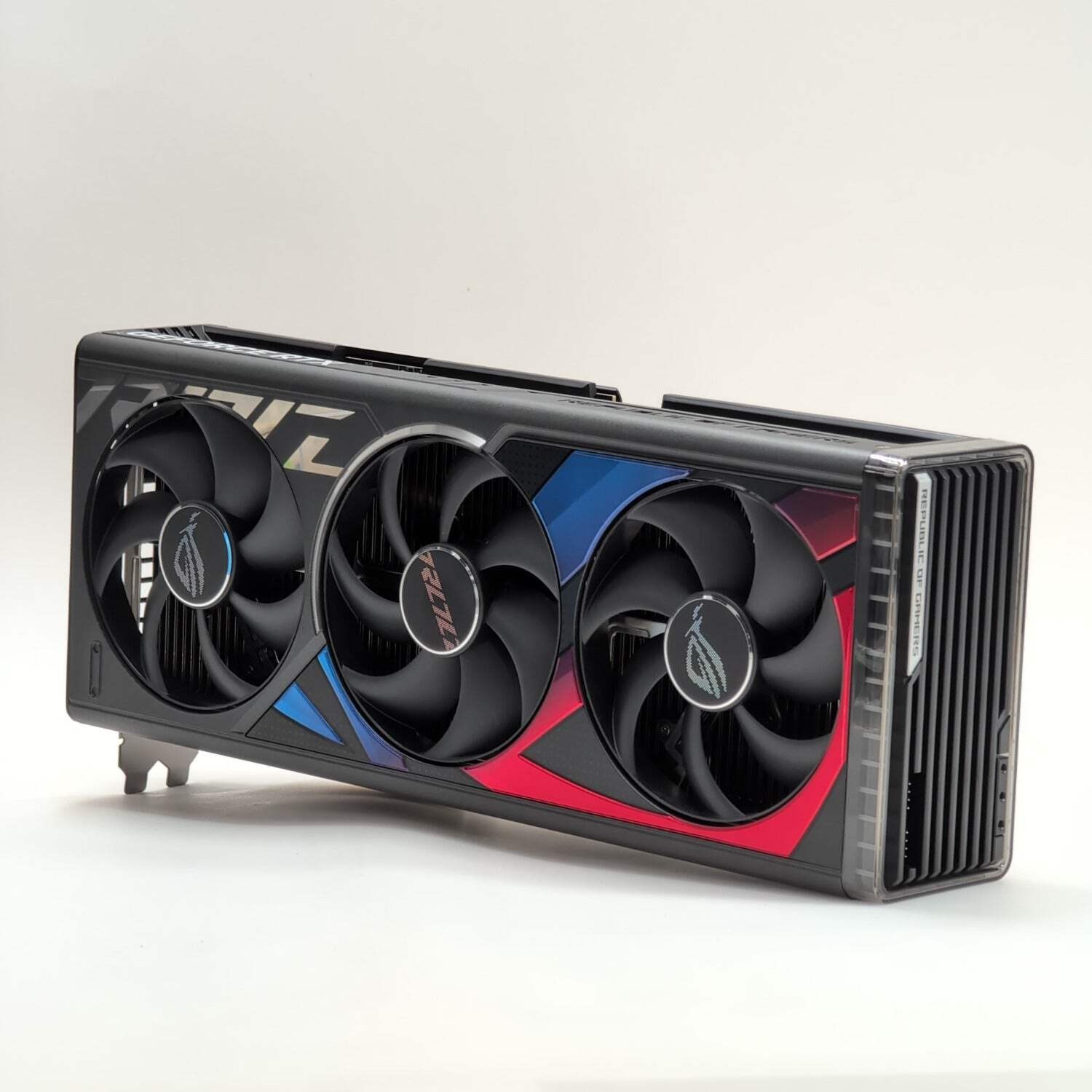 Rtx 4090 24Gb Gddr6X - А. ПРЕМИУМ-ПРЕДЛОЖЕНИЕ: Видеокарта Asus GeForce RTX
