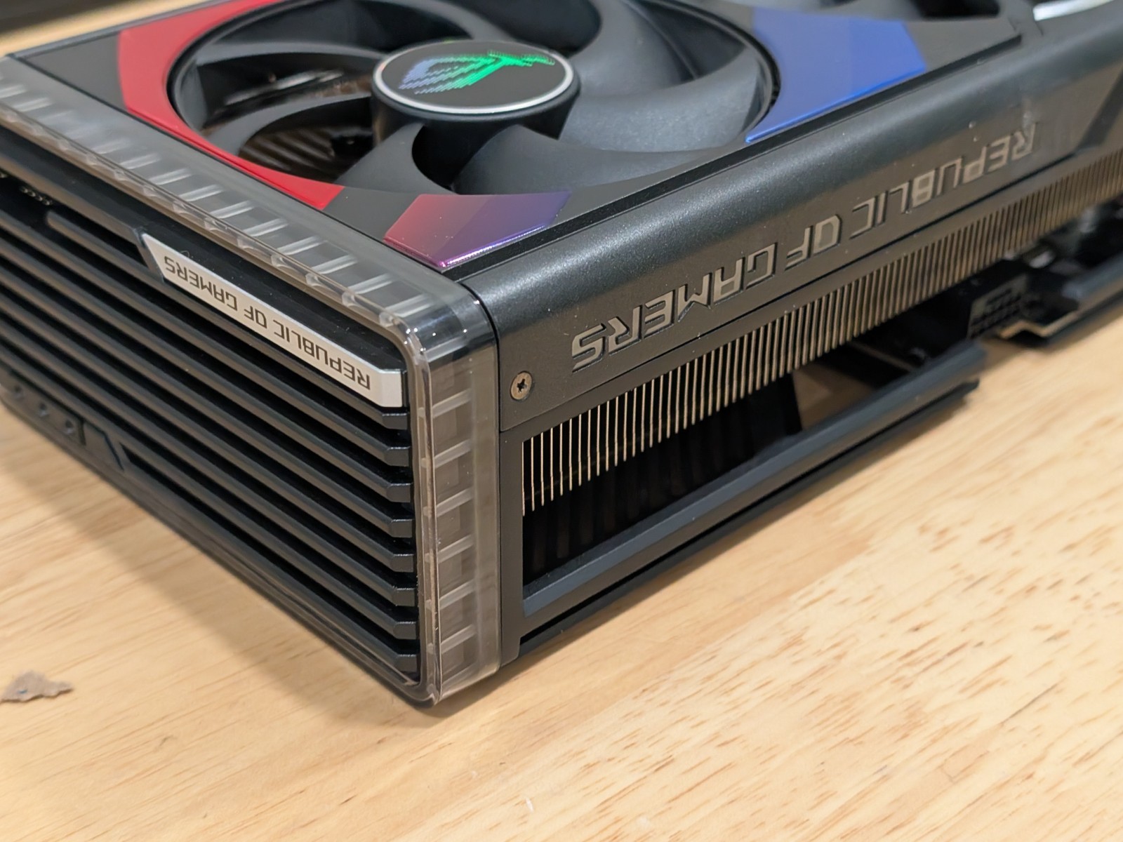 ПРЕМИУМ-ПРЕДЛОЖЕНИЕ: Видеокарт – обзор и цена Graphics Card 24Gb Gddr6X