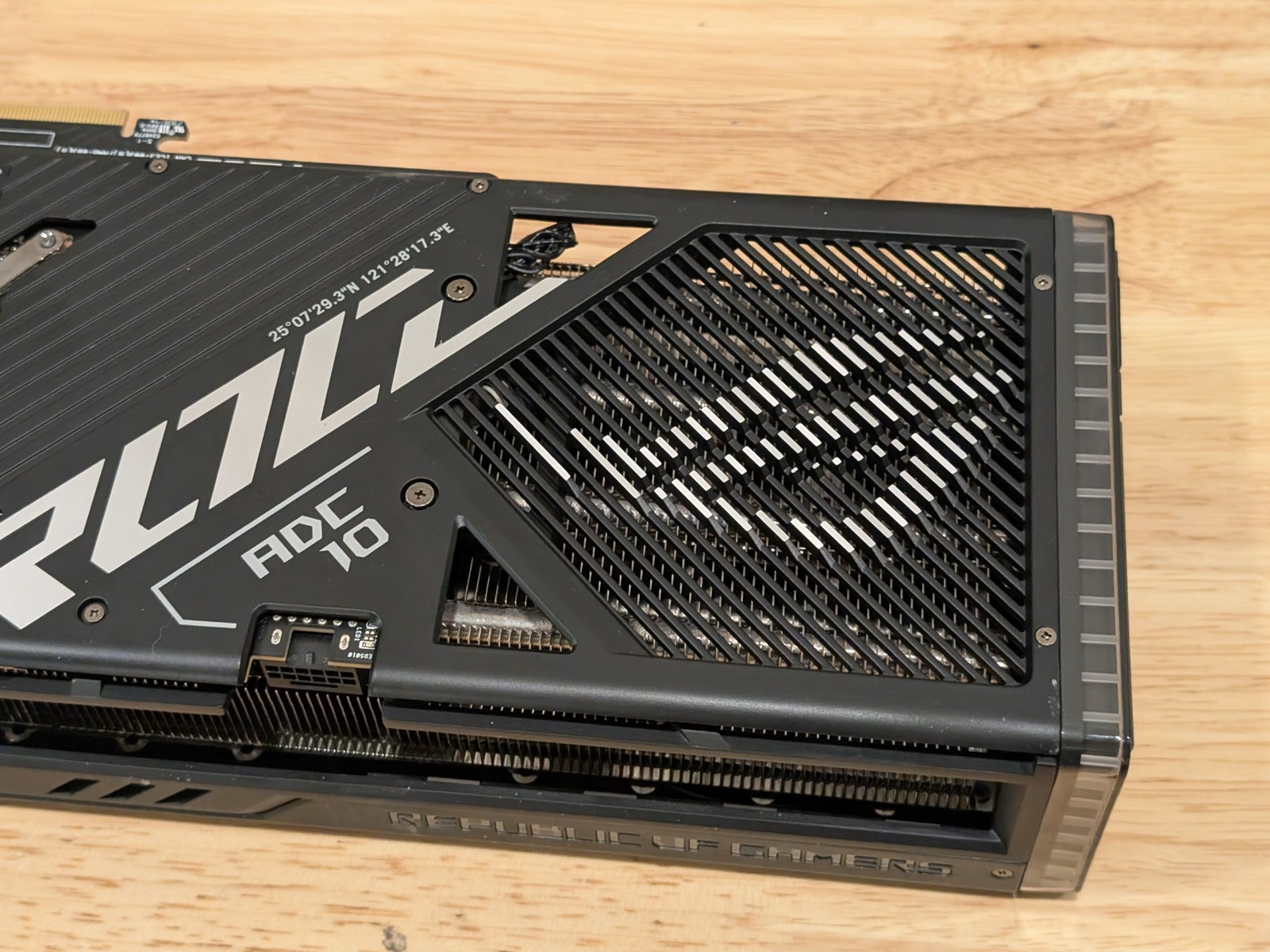 ПРЕМИУМ-ПРЕДЛОЖЕНИЕ: Видеокарт – обзор и цена Graphics Card 24Gb Gddr6X