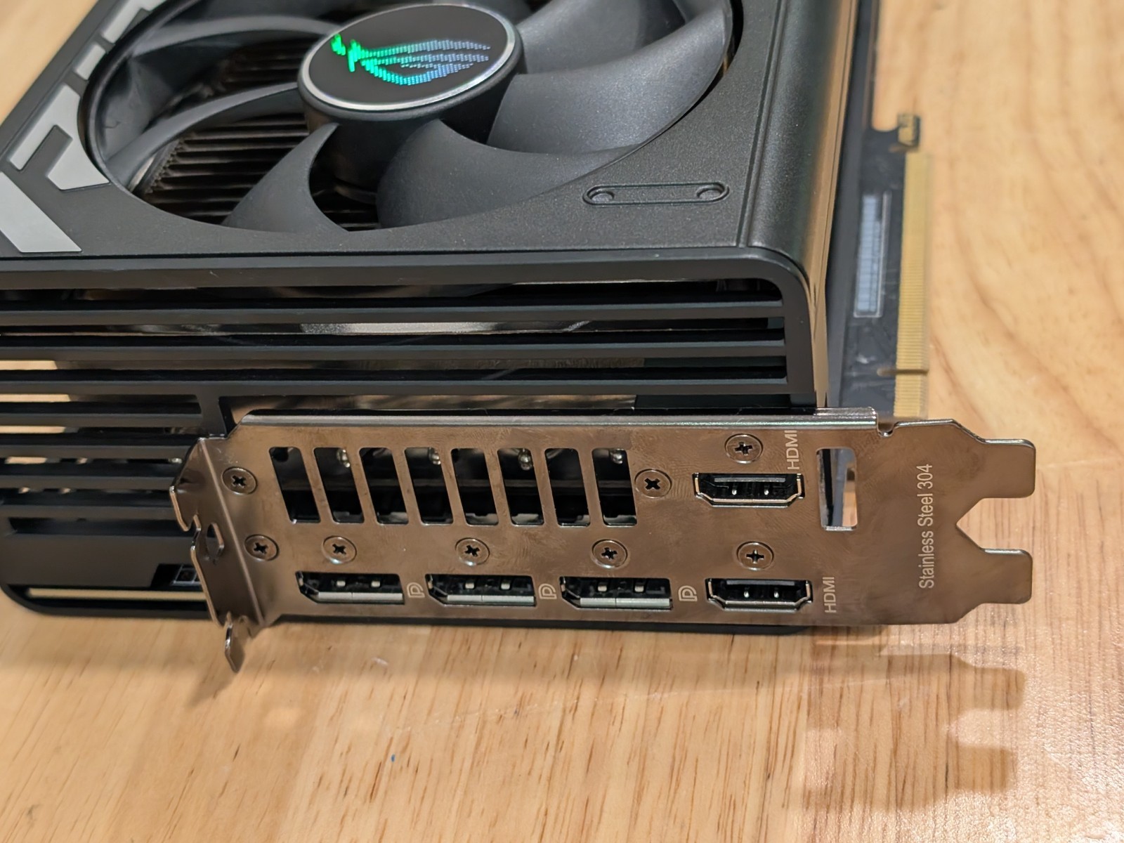 ПРЕМИУМ-ПРЕДЛОЖЕНИЕ: Видеокарт – обзор и цена Graphics Card 24Gb Gddr6X