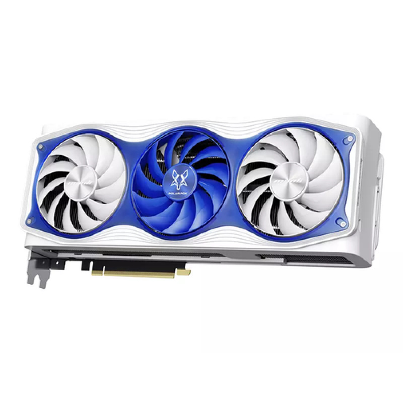Видеокарта A+ Manli GeForce RT – обзор и цена Rtx 5080 16Gb