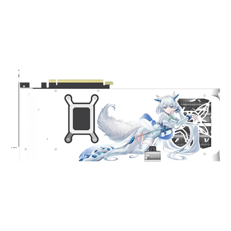 Видеокарта A+ Manli GeForce RT – обзор и цена Rtx 5080 16Gb
