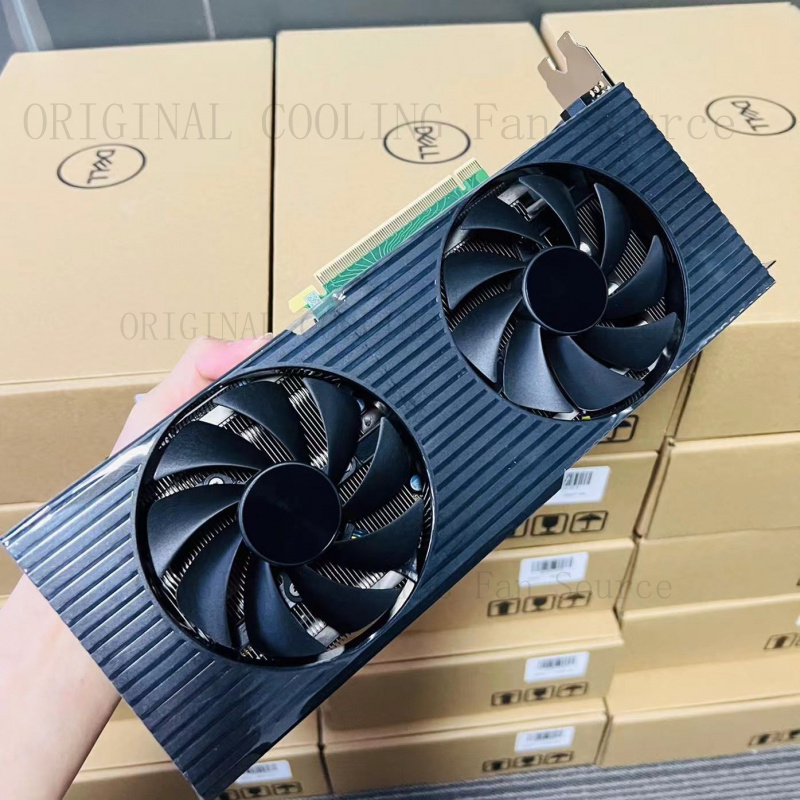 Видеокарта B FOR Dell NVIDIA G – обзор и цена Graphics Card 24Gb Gddr6X