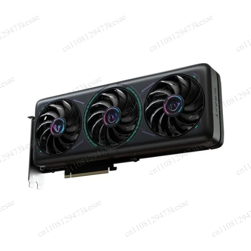 RTX 5080 16 ГБ GDDR7 256 бит 9 – обзор и цена Rtx 5080 16Gb