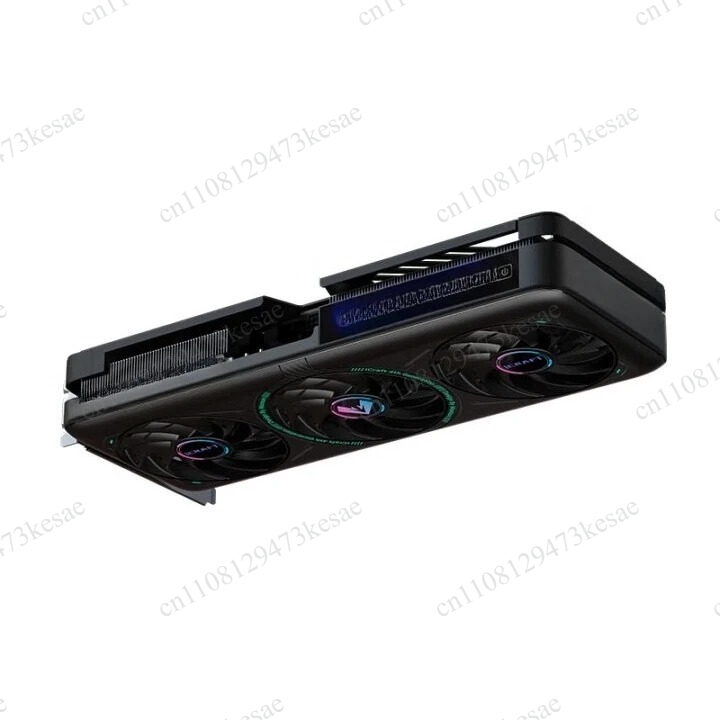 RTX 5080 16 ГБ GDDR7 256 бит 9 – обзор и цена Rtx 5080 16Gb