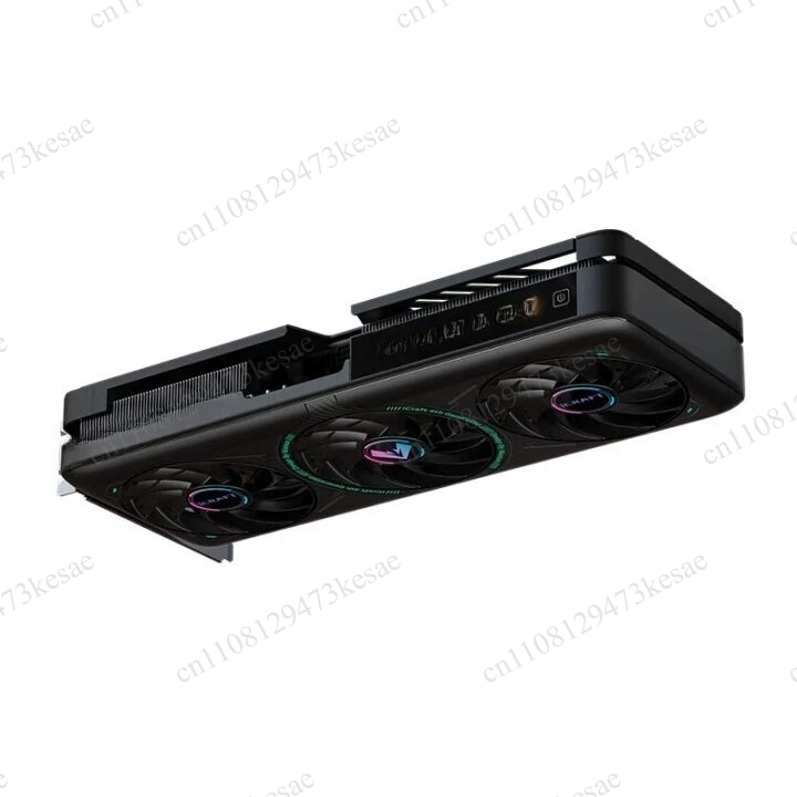 RTX 5080 16 ГБ GDDR7 256 бит 9 – обзор и цена Rtx 5080 16Gb