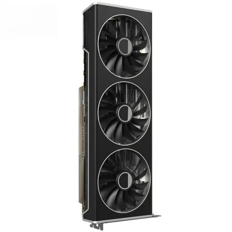 Независимая видеокарта RADEON  – обзор и цена Rx 7900 Xtx 24Gb