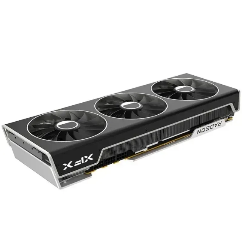 Независимая видеокарта RADEON  – обзор и цена Rx 7900 Xtx 24Gb