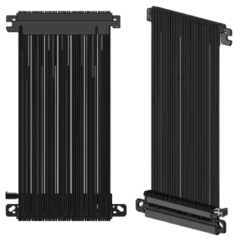 Супер Скоростной 4,0 высокосов – обзор и цена Itx Gpu Riser Pcie 4.0 16X