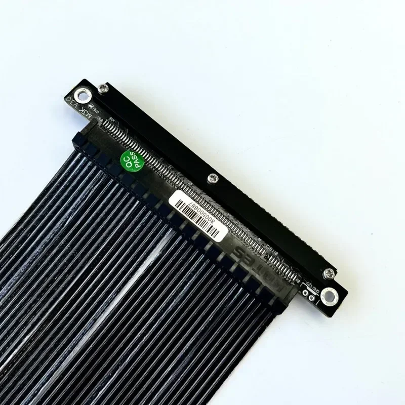 Переходной кабель PCIE 4.0 16X – обзор и цена Itx Gpu Riser Pcie 4.0 16X
