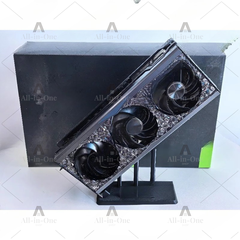 Новый V100, модифицированный д – обзор и цена Desktop Gaming Gpu 32Gb