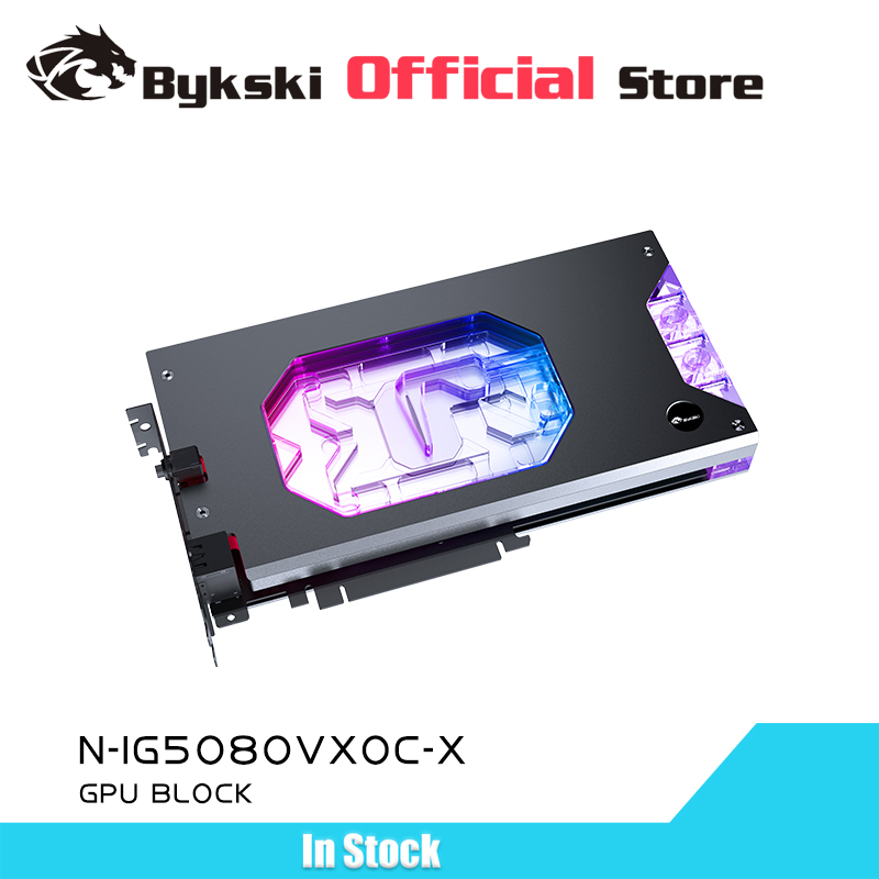Блок графического процессора B – обзор и цена Rtx 5080 16Gb