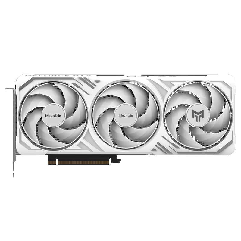Видеокарта Galax GeForce RTX 5 – обзор и цена Rtx 5080 16Gb