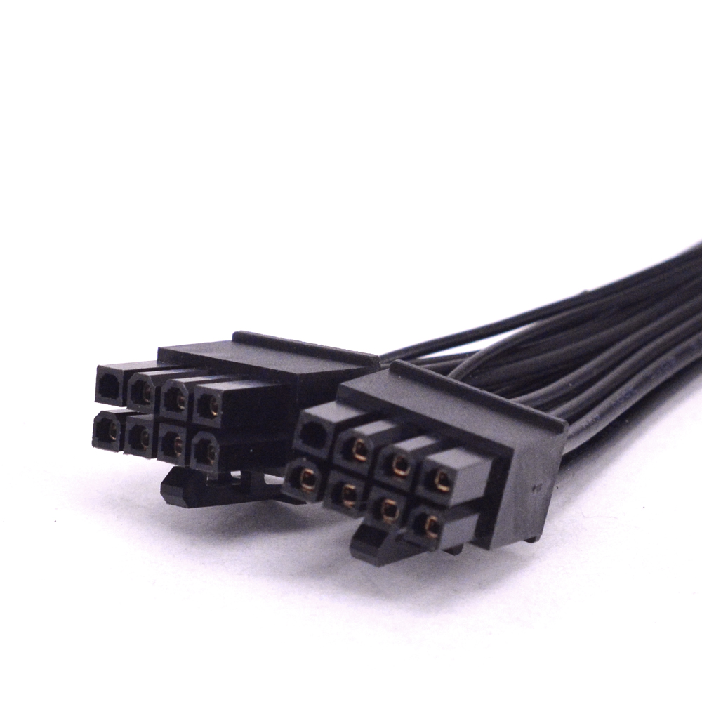 Для Thermaltake PF1 ARGB 850 В – обзор и цена Dual 8Pin To 16Pin 12Vhpwr Cable