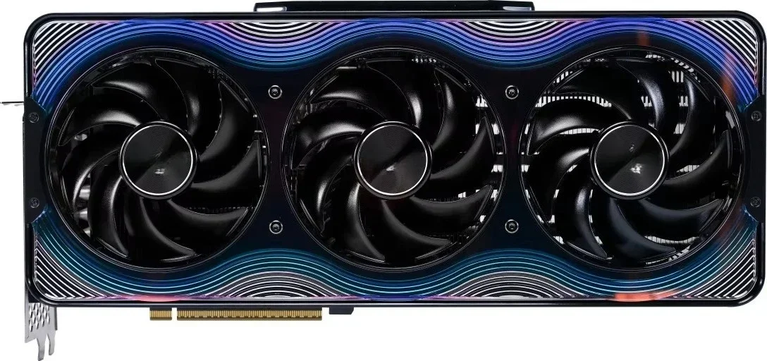 Видеокарта Palit GeForce RTX 5 – обзор и цена Rtx 5090 32Gb