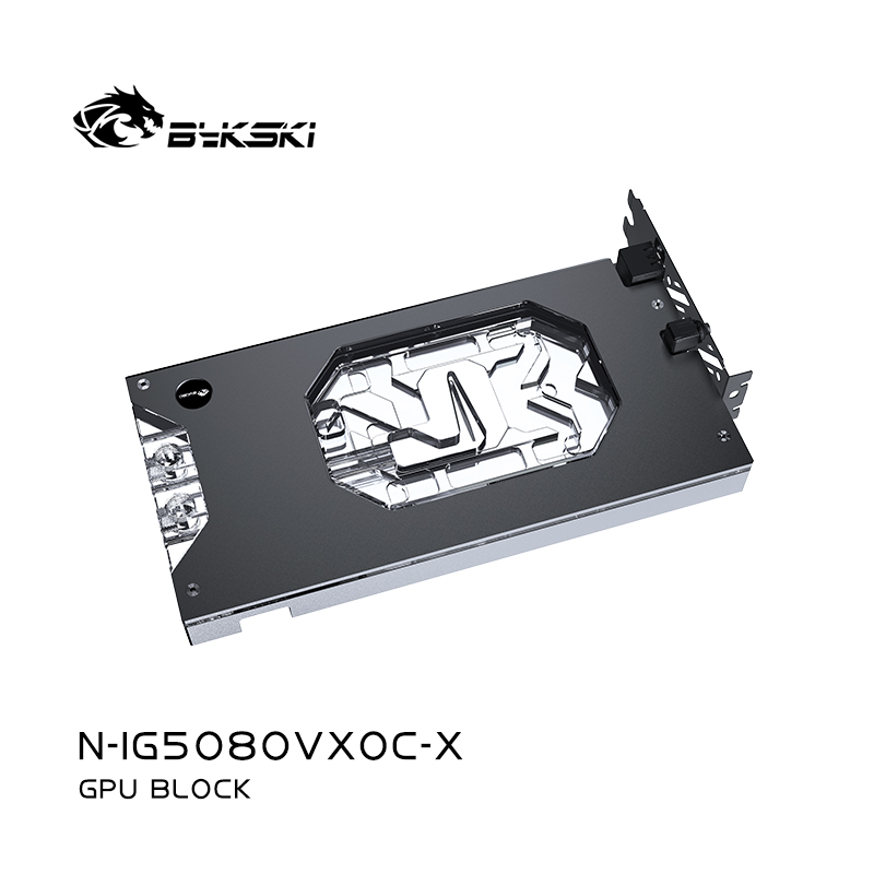 Блок графического процессора B – обзор и цена Rtx 5080 16Gb