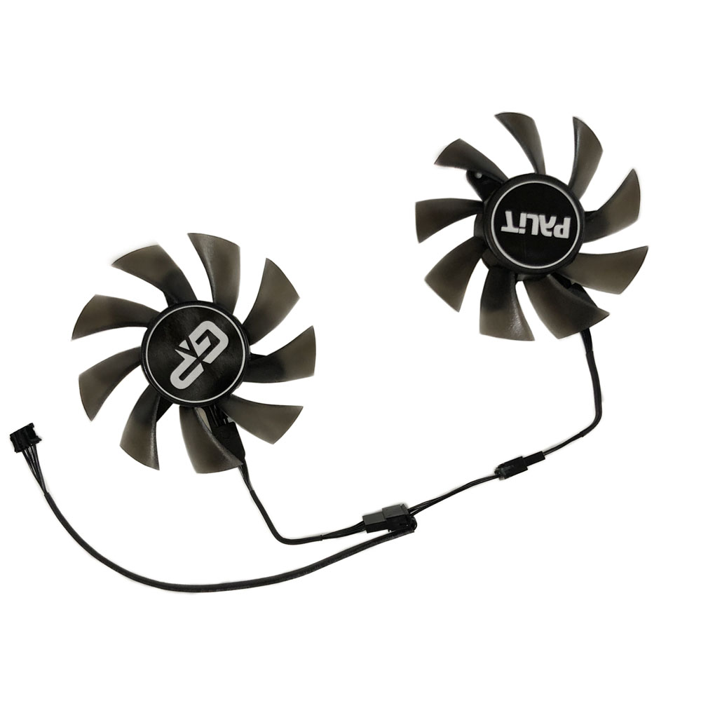 2 шт./набор 80(75MM) DIY TH801 – обзор и цена Rtx 4080 Super 16Gb