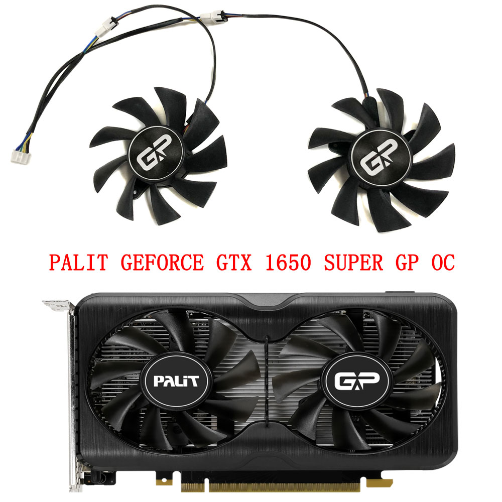 2 шт./набор 80(75MM) DIY TH801 – обзор и цена Rtx 4080 Super 16Gb