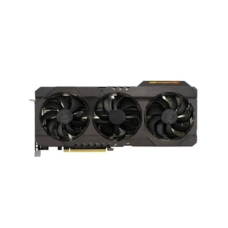 Видеокарта RTX 3090 24 ГБ GDDR – обзор и цена Graphics Card 24Gb Gddr6X