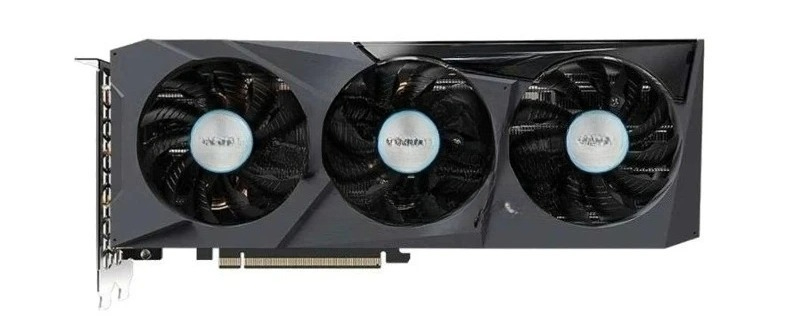 Видеокарта RTX 3090 24 ГБ GDDR – обзор и цена Graphics Card 24Gb Gddr6X