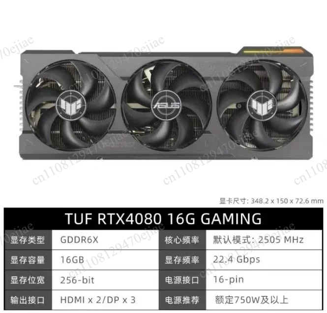 Оригинальная игровая видеокарт – обзор и цена Rtx 4090 24Gb Gddr6X