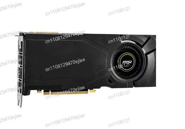 Видеокарта RTX 3090 24 ГБ Turb – обзор и цена Graphics Card 24Gb Gddr6X