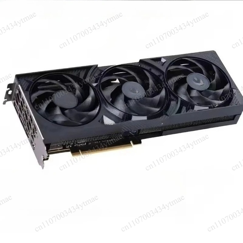 Игровая видеокарта RTX 4090 24 – обзор и цена Graphics Card 24Gb Gddr6X