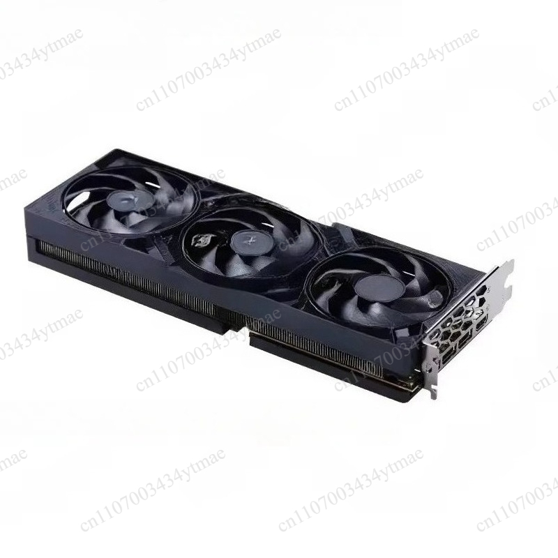 Игровая видеокарта RTX 4090 24 – обзор и цена Graphics Card 24Gb Gddr6X