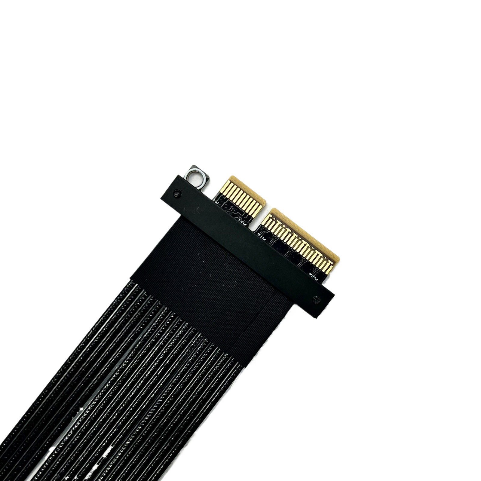 ADT-Link 128 Гбит/с PCIe Gen5  – обзор и цена Pcie 5.0 Gpu Riser Cable