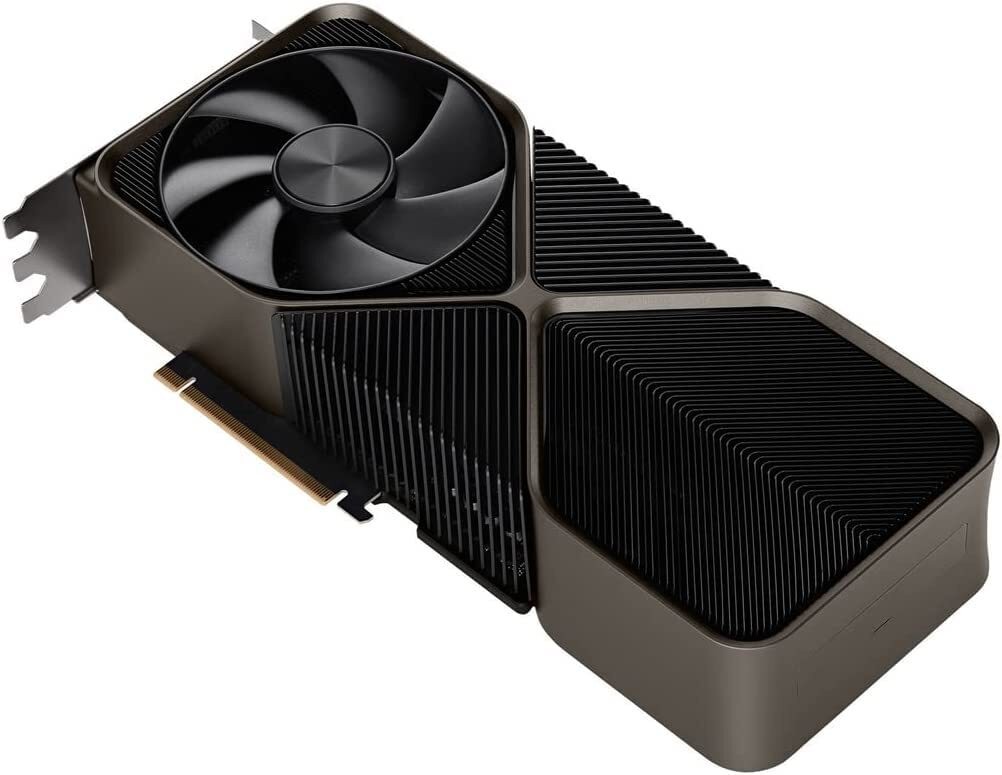 А. 100% ДОСТАВКА НА ДОМ: Видео – обзор и цена Graphics Card 24Gb Gddr6X