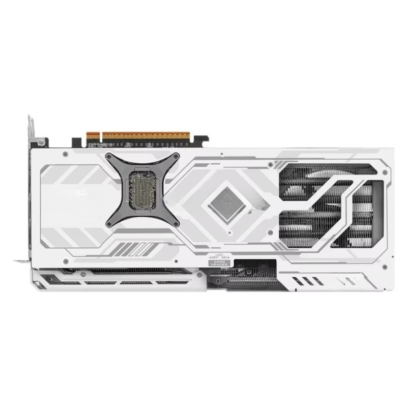 Видеокарта RX 9070 XT 16 ГБ GD – обзор и цена Rx 9070 Xt
