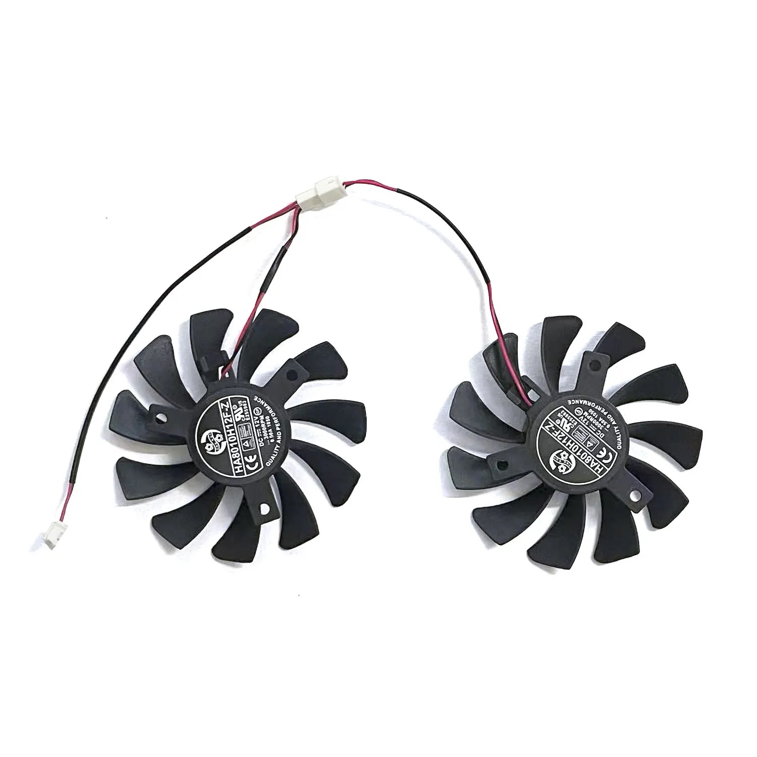 Новый вентилятор GPU LZQLY 2pi – обзор и цена Rtx 4080 Super 16Gb