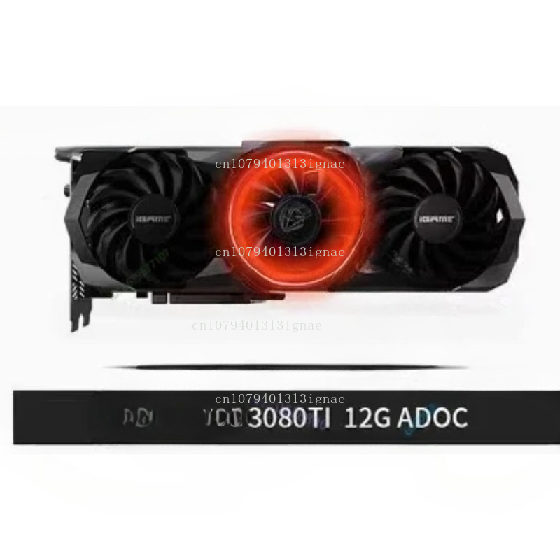 Видеокарта Placa De Rtx 3090 2 – обзор и цена Graphics Card 24Gb Gddr6X