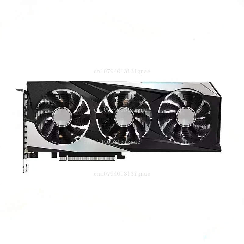 Видеокарта Placa De Rtx 3090 2 – обзор и цена Graphics Card 24Gb Gddr6X